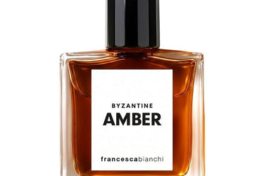 Francesca Bianchi Byzantine Amber Extrait de Parfum - Stéle