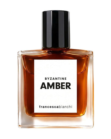 Francesca Bianchi Byzantine Amber Extrait de Parfum - Stéle