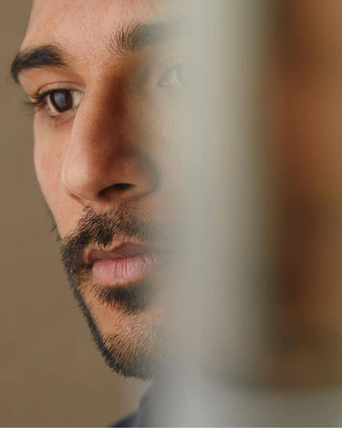 Hima Jomo Pashm Eau de Parfum - Stéle