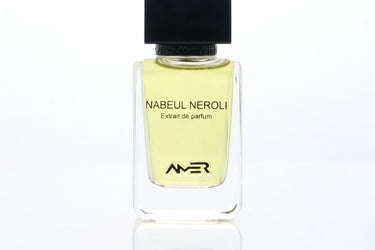 Amer Nabeul Neroli Extrait de Parfum - Stéle
