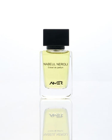 Amer Nabeul Neroli Extrait de Parfum - Stéle