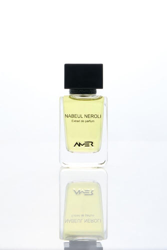 Amer Nabeul Neroli Extrait de Parfum - Stéle