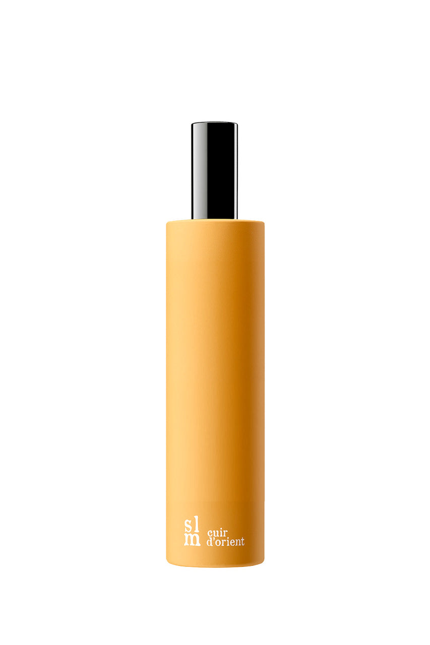 Sous le Manteau Cuir d'Orient N°3 100ml CUIR D'ORIENT N°3 – ICONOFLY