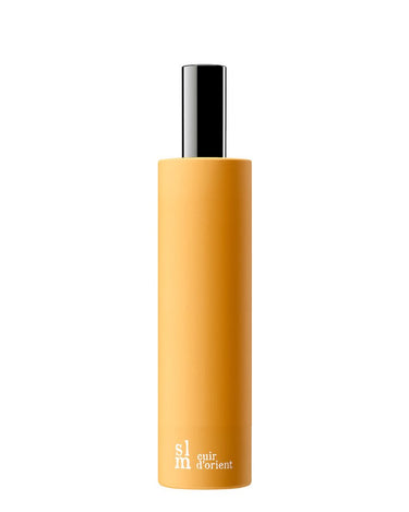 Sous Le Manteau Cuir d’Orient n°3 Eau de Parfum - Stéle