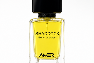 Amer Shaddock Extrait de Parfum