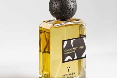 Tayshaba Cachemyrrhe Eau de Parfum