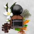 d.grayi CÀ PHÊ by NIGHT Eau de Parfum - Stéle