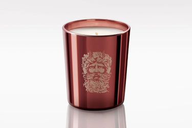 Les Bains Guerbois Atmosphère Candle