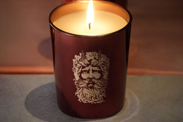 Les Bains Guerbois Atmosphère Candle