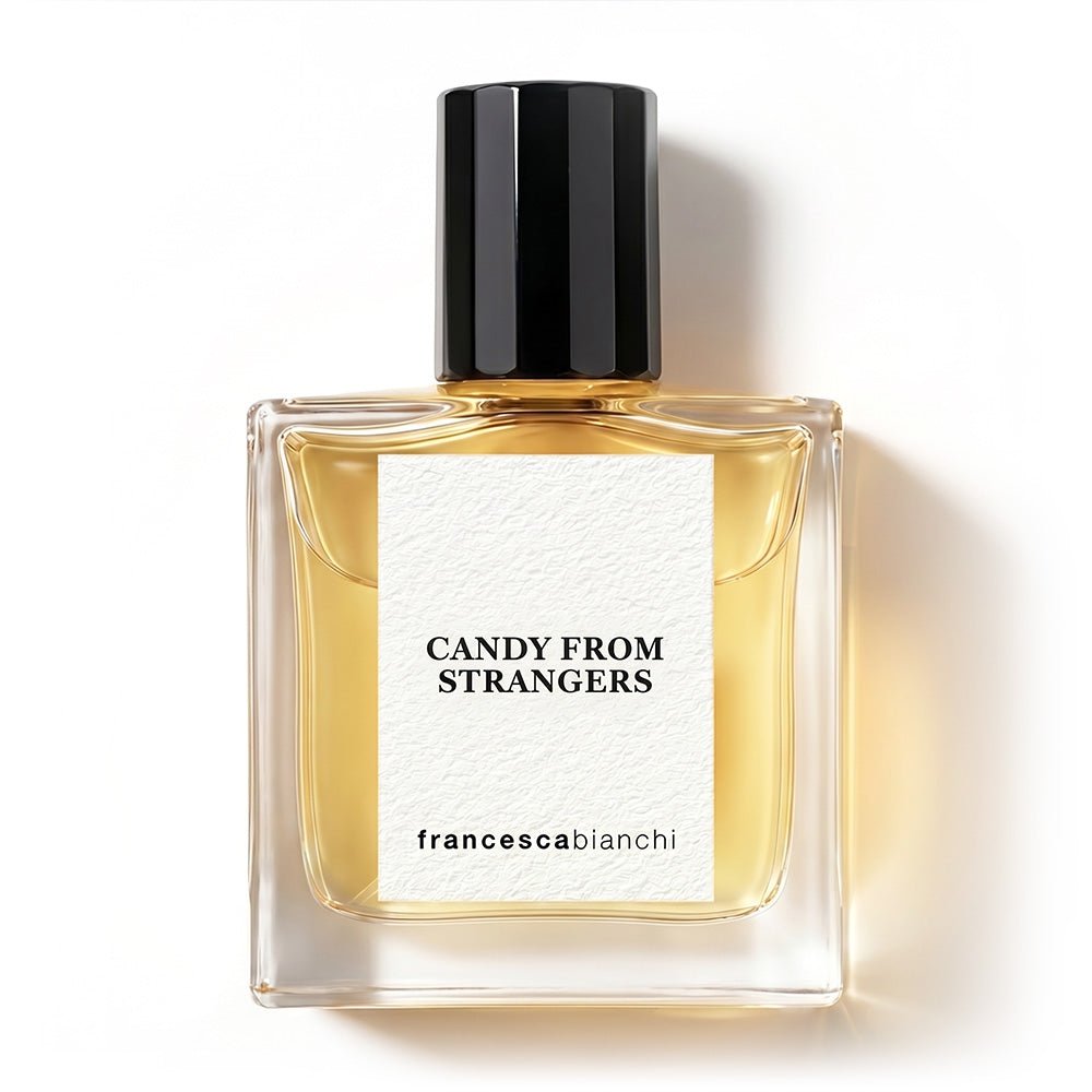 ONE DAY Osmanthus Tea Eau de Parfum – Stéle