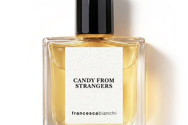 Francesca Bianchi Candy From Strangers Extrait de Parfum