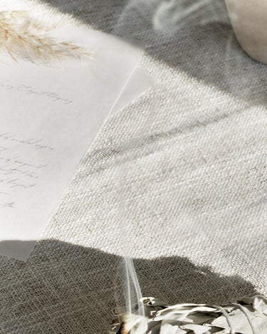 Ode Ona Carte Blanche Eau de Parfum - Stéle