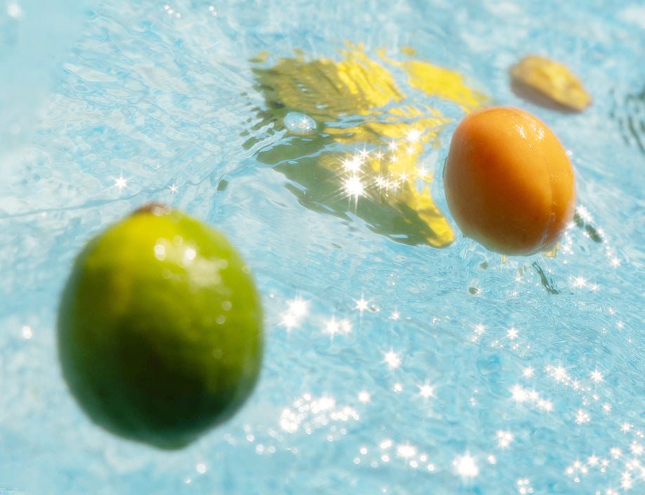 NEYDO Alien Fruit Eau de Parfum - Stéle