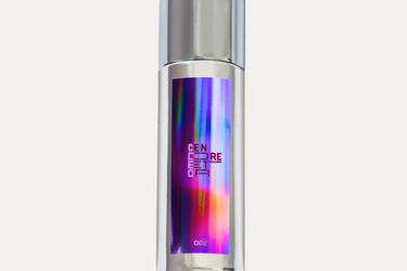 Bleu Nour Cendre et Or Eau de Parfum at Stéle