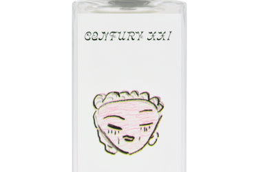 Barre Century XXI Eau de Parfum