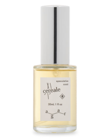 Agar Olfactory Cereale Eau de Parfum - Stéle
