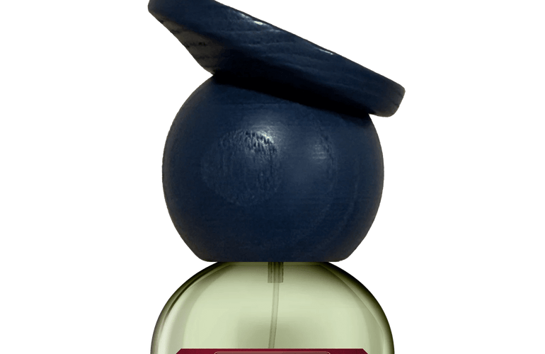 d.grayi Ceremonial Rice Eau de Parfum - Stéle