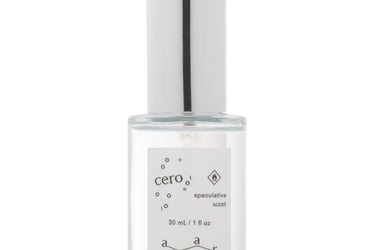 Agar Olfactory Cero Eau de Parfum - Stéle