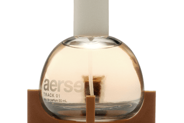 Aerse Track 01 Eau de Parfum - Stéle