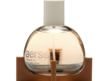 Aerse Track 01 Eau de Parfum - Stéle