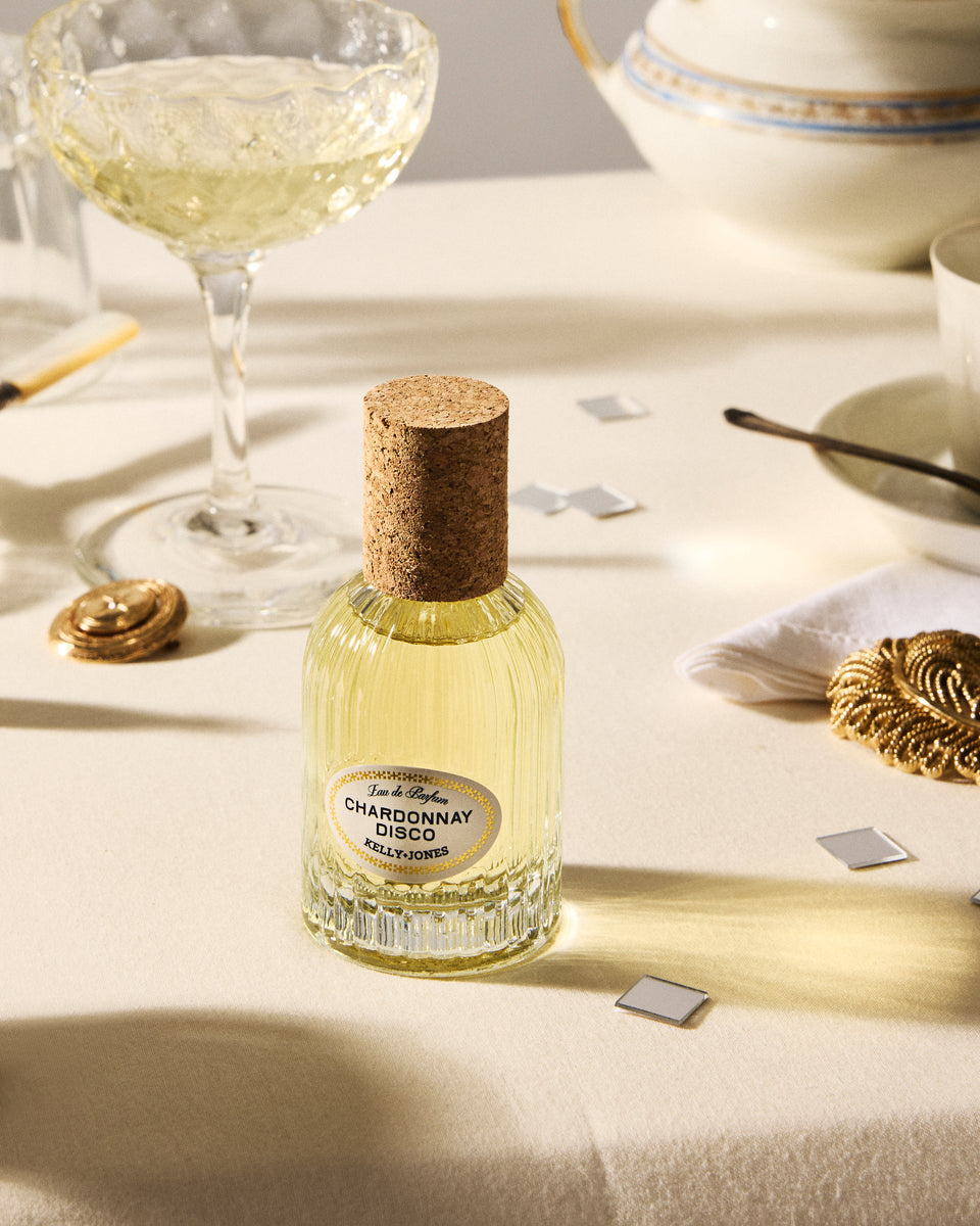Kelly+Jones Chardonnay Disco Eau de Parfum - Stéle