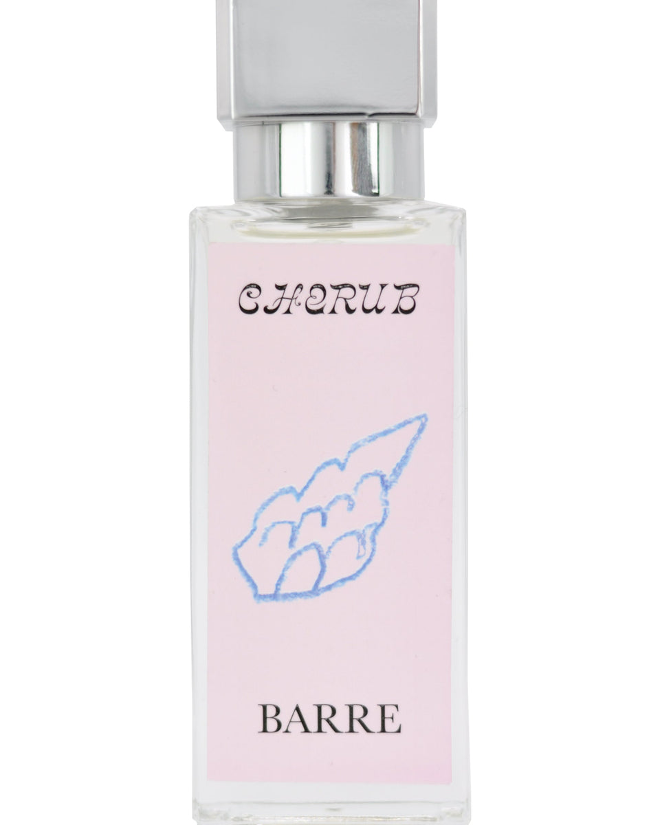 BARRE Cherub Eau de Parfum - Stéle