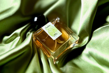 Chronotope Spite Eau De Parfum