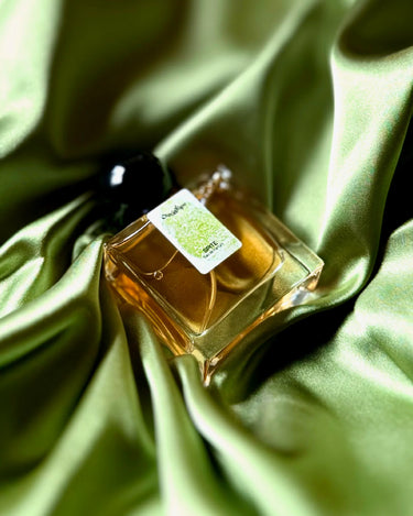 Chronotope Spite Eau De Parfum - Stéle