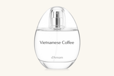 d'Annam Vietnamese Coffee Eau de Parfum - Stéle