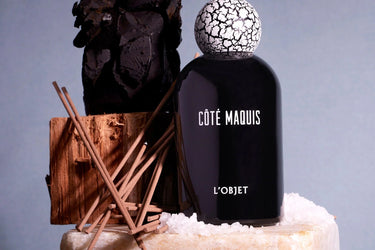 L'Objet Côté Maquis Eau de Parfum