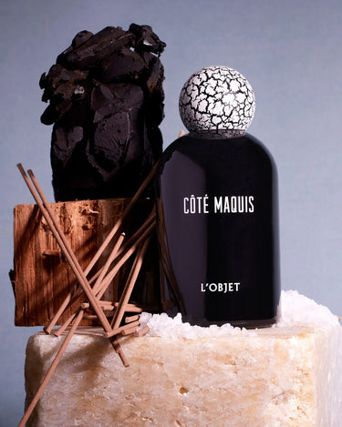 L'Objet Côté Maquis Eau de Parfum - Stéle