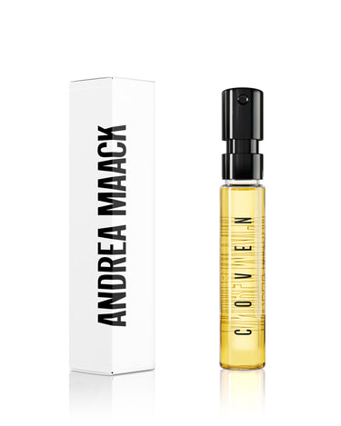 Andrea Maack Coven Eau de Parfum - Stéle