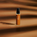 Sous Le Manteau Cuir d’Orient n°3 Eau de Parfum - Stéle