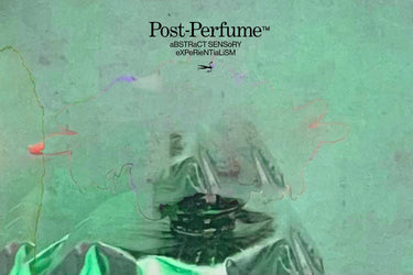 IDLE™ Cut - Continuum Eau de Parfum - Stéle