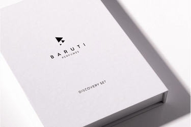 Baruti Eau De Parfum Discovery Set - Stéle