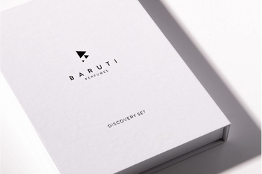 Baruti Eau De Parfum Discovery Set