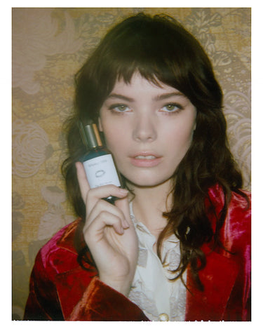 Thin Wild Mercury Whisky 1969 Eau De Parfum - Stéle
