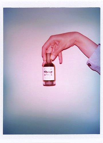 Thin Wild Mercury Sheep Meadow Eau de Parfum - Stéle