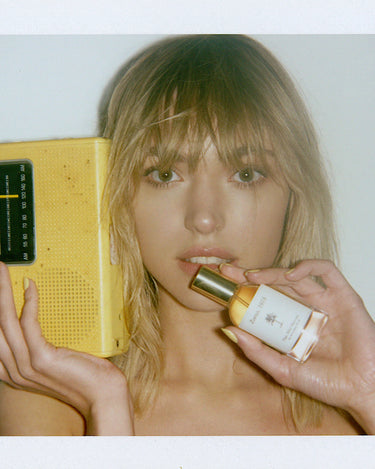 Thin Wild Mercury Zuma 1975 Eau De Parfum - Stéle