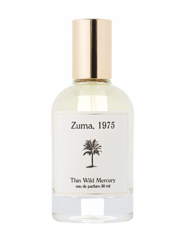 Thin Wild Mercury Zuma 1975 Eau De Parfum - Stéle