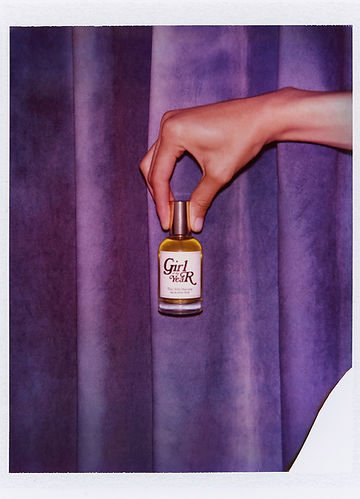 Thin Wild Mercury Girl of the Year Eau de Parfum - Stéle