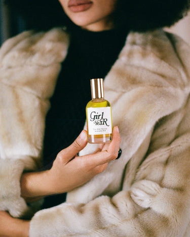 Thin Wild Mercury Girl of the Year Eau de Parfum - Stéle