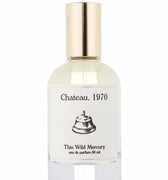 Thin Wild Mercury Chateau 1970 Eau De Parfum - Stéle