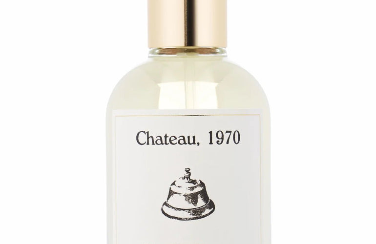 Thin Wild Mercury Chateau 1970 Eau De Parfum - Stéle