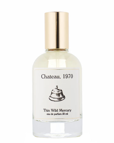 Thin Wild Mercury Chateau 1970 Eau De Parfum - Stéle