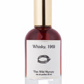 Thin Wild Mercury Whisky 1969 Eau De Parfum - Stèle