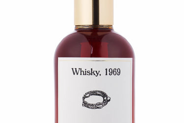 Thin Wild Mercury Whisky 1969 Eau De Parfum - Stèle