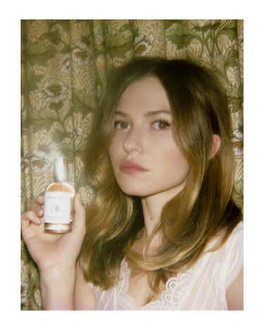 Thin Wild Mercury Chateau 1970 Eau De Parfum - Stéle