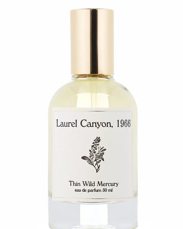 Thin Wild Mercury Laurel Canyon 1966 Eau De Parfum - Stéle