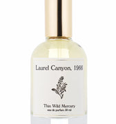Thin Wild Mercury Laurel Canyon 1966 Eau De Parfum at Stéle